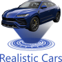 icon Realistic Cars