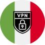 icon Italy VPN Free
