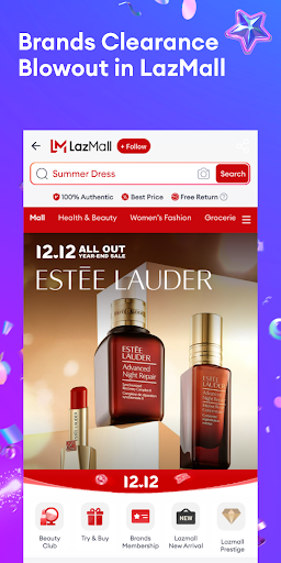 Lazada - Shopping & Deals