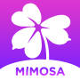 icon Mimosa Live-Global video live
