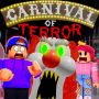 icon Escape The Carnival of Terror Obby Tips