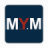 icon MYM App Fans Gids 1.0