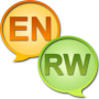icon EN-RW Dictionary
