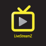 icon LiveStreamZ