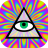 icon Psychedelic camera 3.23