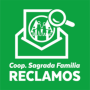 icon COOP SAGRADA FAMILIA–RECLAMOS