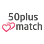 icon 50PlusMatch