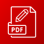 icon PDF Editor Pro - Converter, Merger, Splitter