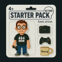 icon starter pack