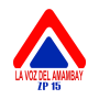 icon Radio Amambay 570 AM