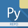 icon Pydroid repository plugin