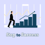 icon Step to Success