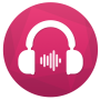 icon 無料で音楽聴き放題のアプリ！ - MusicBoxR