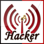 icon WiFi Hacker Prank