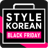 icon StyleKorean 1.0.5