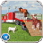 icon Farm Animal Truck Transporter 1.3
