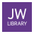 icon JW Library 9.1