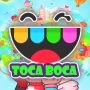 icon TOCA boca town Life World Info