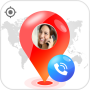 icon Mobile Number Tracker: Phone Number Locator