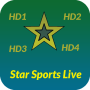 icon Star Sports Live