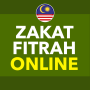 icon Zakat Fitrah Online
