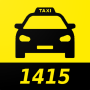 icon Koson Taxi 1415