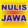 icon Nulis Jawa