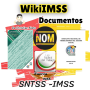 icon WikiIMSS Documentos