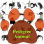 icon Pedigree of the Animal