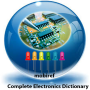 icon Electronics Dictionary Free