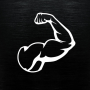 icon Bodybuilding Workout Log