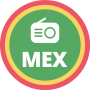 icon Radio Mexico