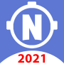 icon Nicoo App FF Clue