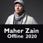 icon Maher Zain Song's Offline