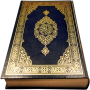icon Quran MP3
