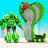 icon Rhino Robot Transforamtion: Robot Fightin 0.2