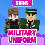 icon Military Uniform Skins