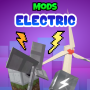 icon Electric Mod