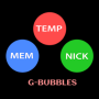 icon Gamer Bubbles