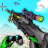 icon Sniper 3D Assassin: New Gun Shooting Games Offline 0.2