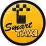 icon Smart Taxi Driver