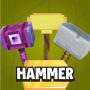 icon Mod Hammer