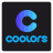 icon Coolors 2.0