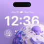 icon SkyLock - Lock Screen