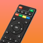 icon All Tv Remote Control-Smart Tv