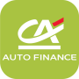 icon My CA Auto Finance App