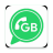 icon GBWasahp Status Saver 1.0