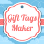 icon Gift Tags Maker