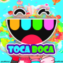 icon Tips For Toca Boca Life World