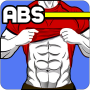 icon SixPack Workout